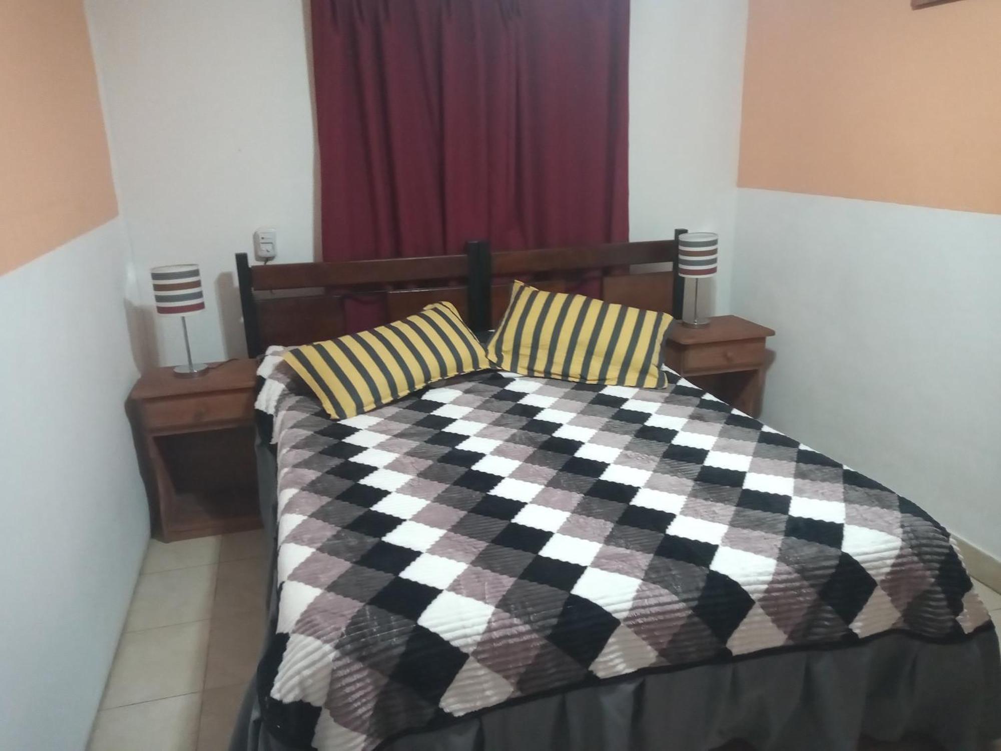 Complejo Arabela Apartment Merlo Exterior foto