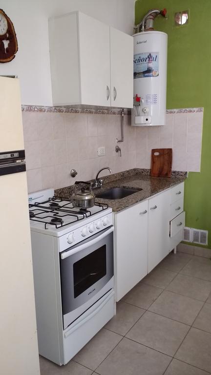 Complejo Arabela Apartment Merlo Exterior foto