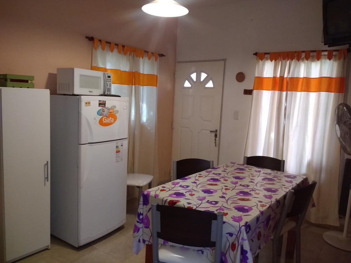 Complejo Arabela Apartment Merlo Exterior foto